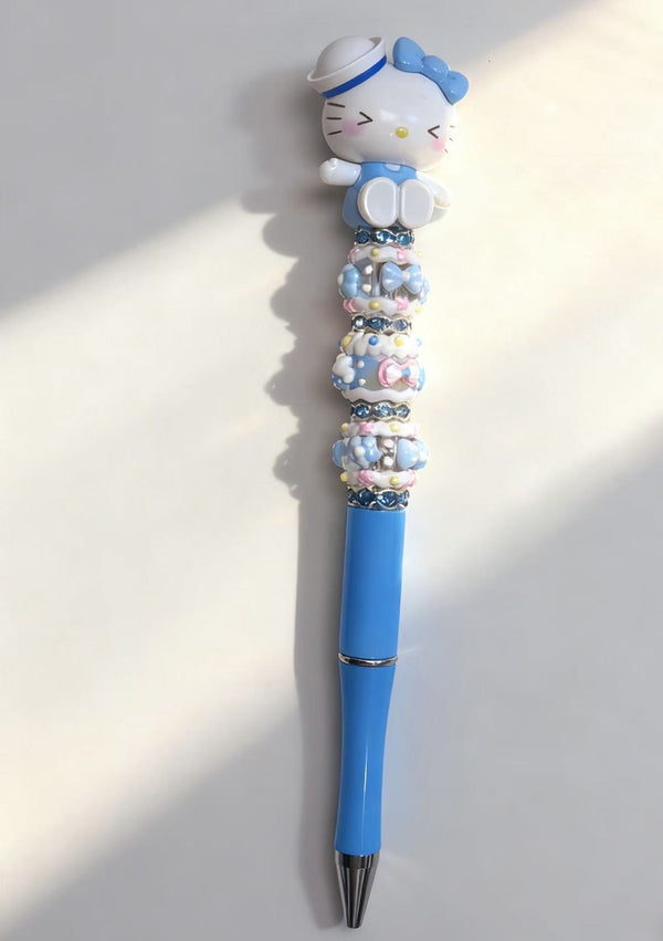 Sanrio Bead Pen (stylus pen)