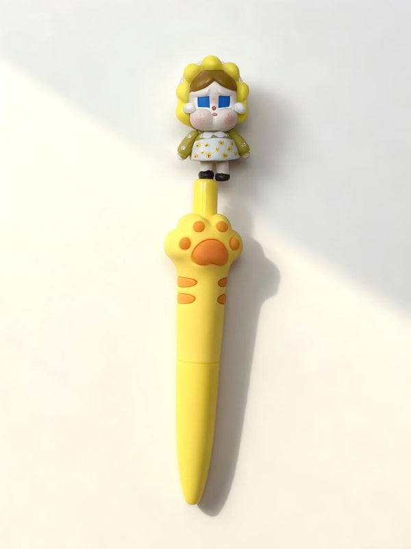 Cat Paw Pen