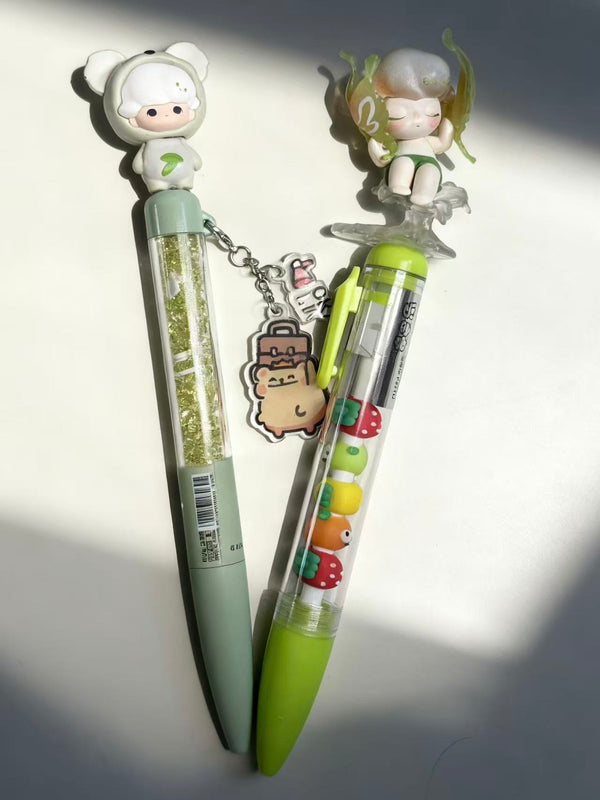 Green Series Pen