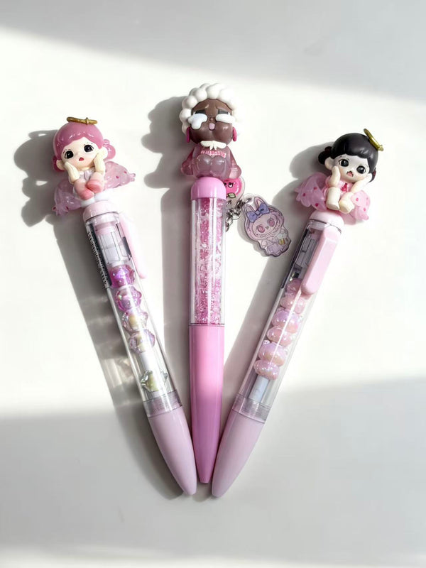 Pink Series Pen 2