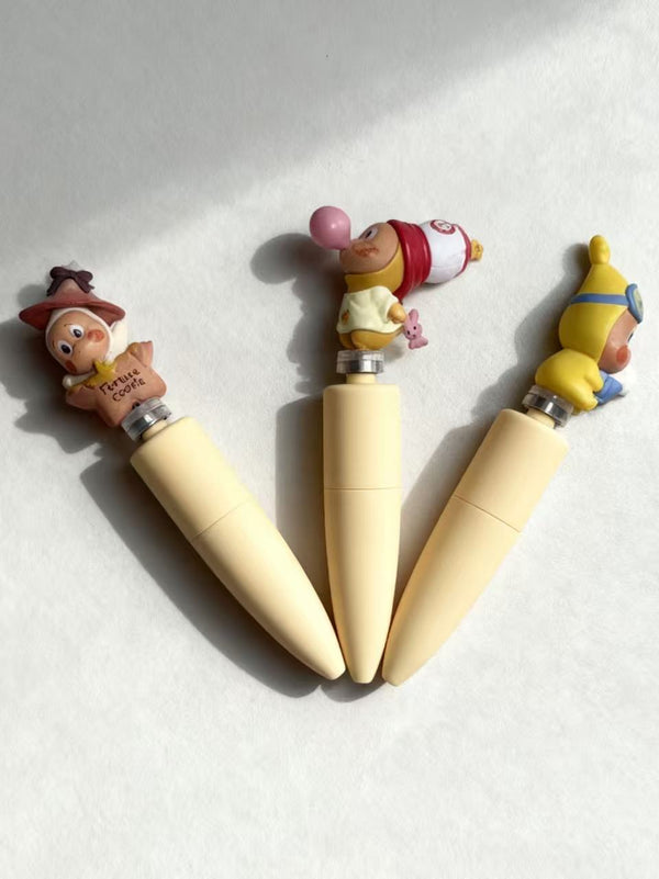 Mini Spinning Pen - Twinkle Twinkle