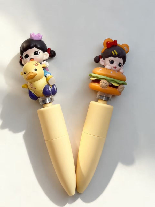 Mini Spinning Pen - Zoraa