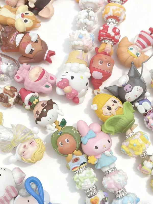 Bead Pen Blind Box - Basic beadable pen